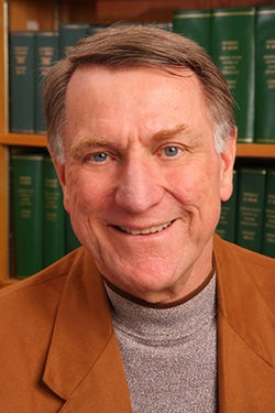 Don Peting