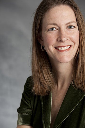 Kiersten Muenchinger