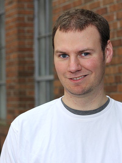 Noah Kerr