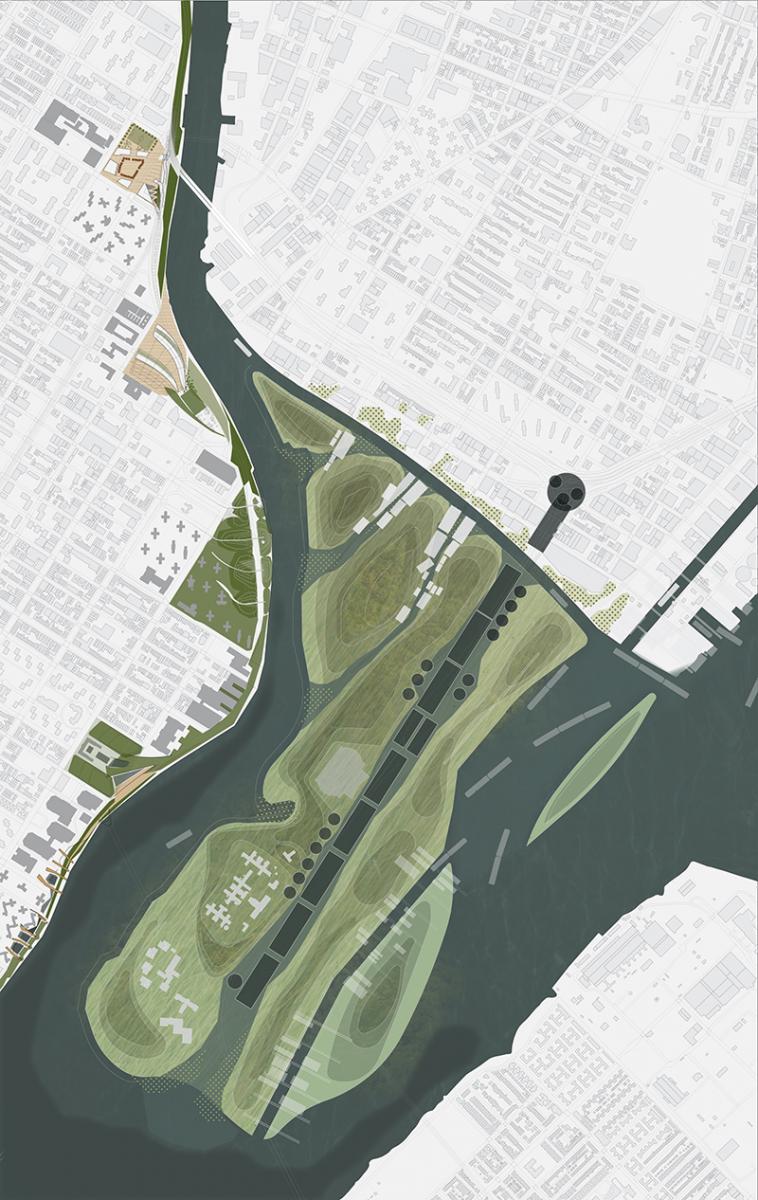 Toole's design
