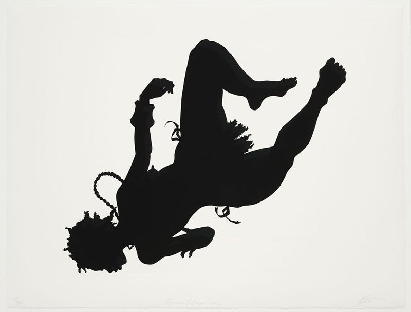 African/American, 1998