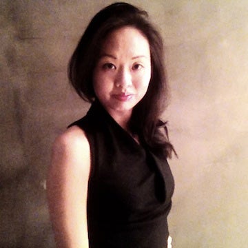 Winnie Wong