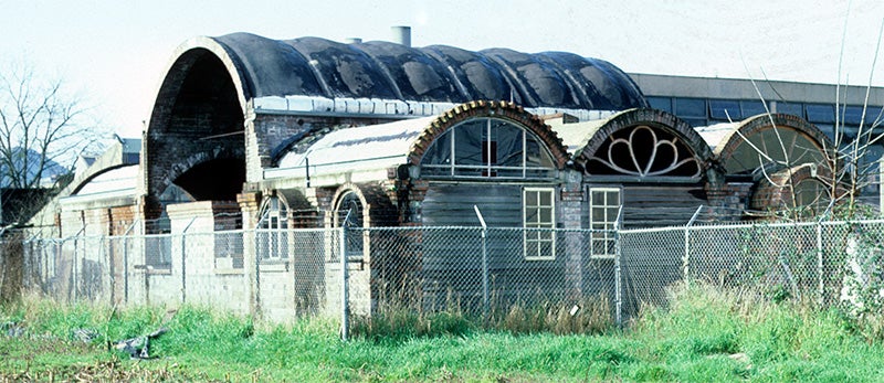 Foundry