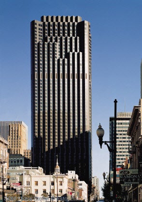 Bank of America