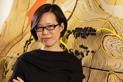 Dorothy Tang