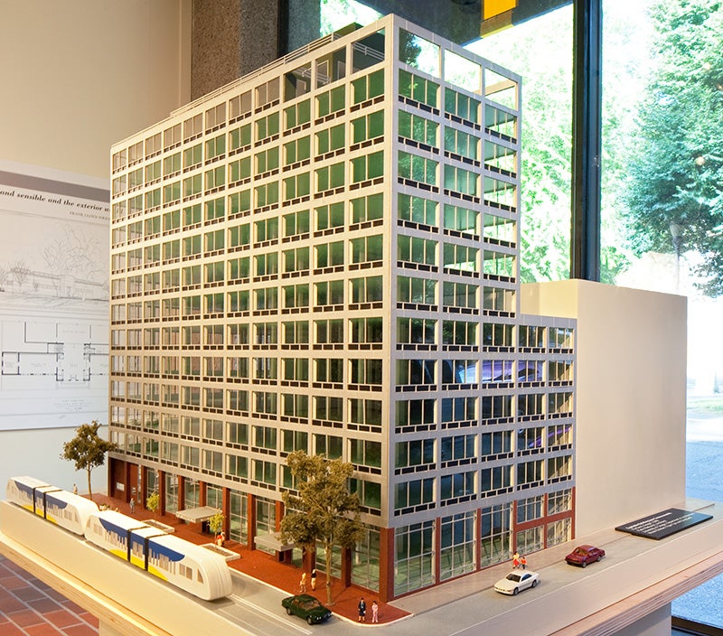 Equitable model