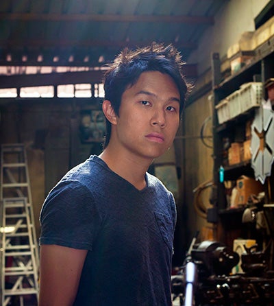Gabriel Tan