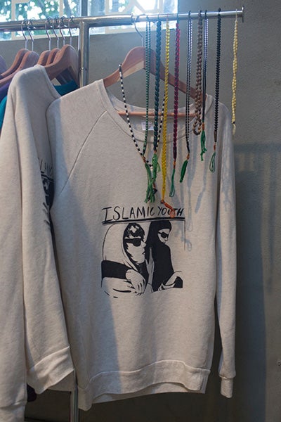 sweatshirts