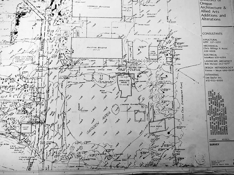 site map