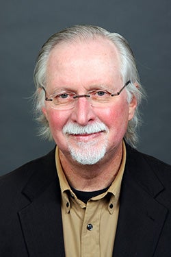 Michael Fifield