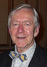 Alfred Staehli