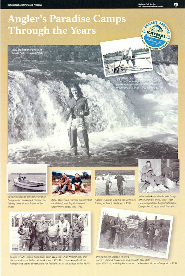 historic poster