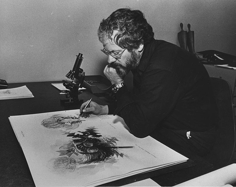 Willard K. Martin