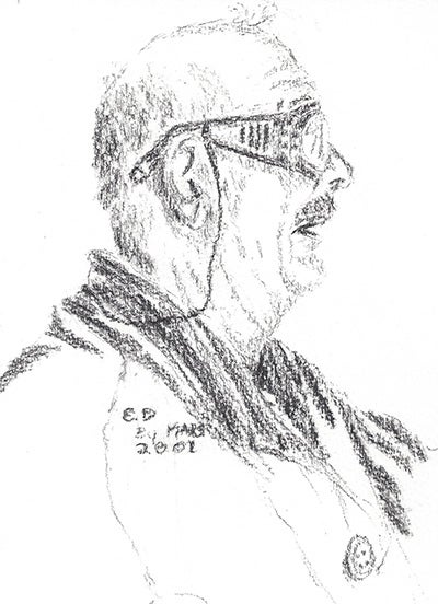 Ed Smith