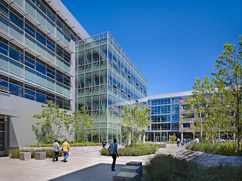 Amazon Headquarters