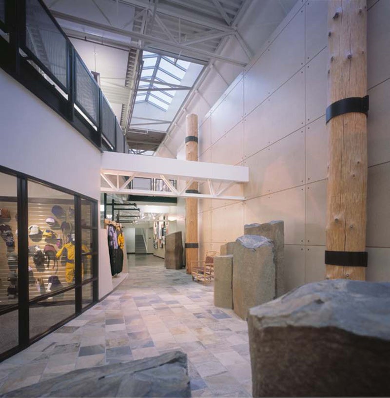 Columbia Sportswear Headquarters