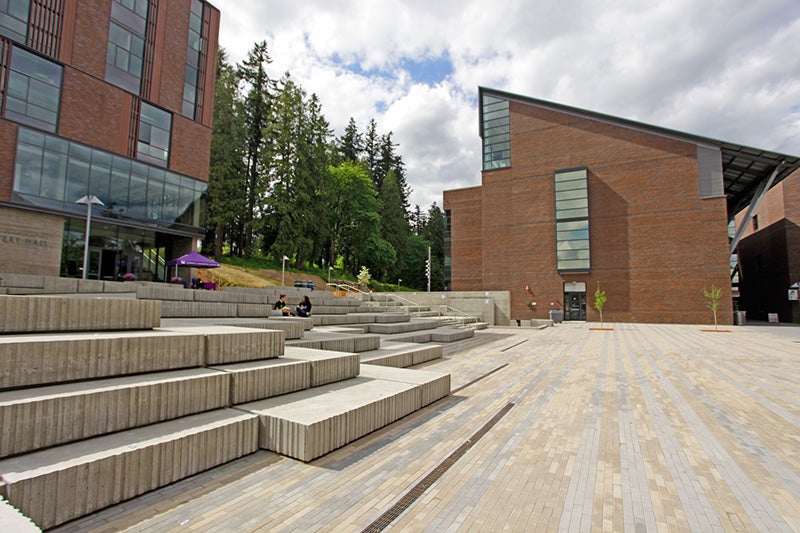 Discovery Hall