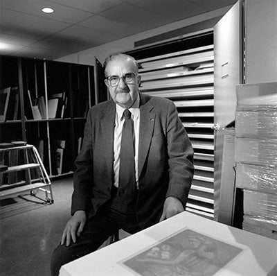Gordon Gilkey