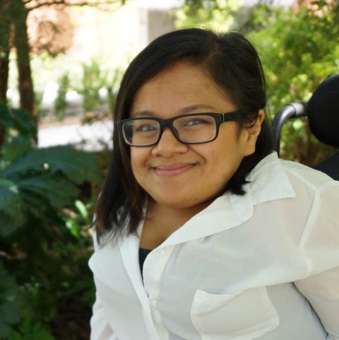 Olivia Asuncion