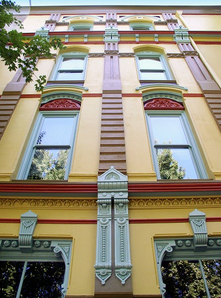 Bickel Building