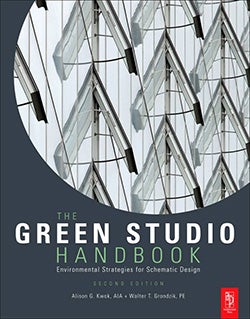 The Green Studio Handbook