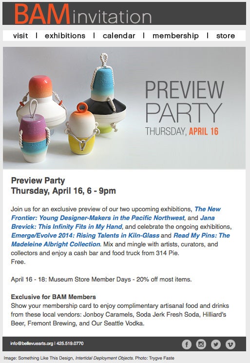 invitation