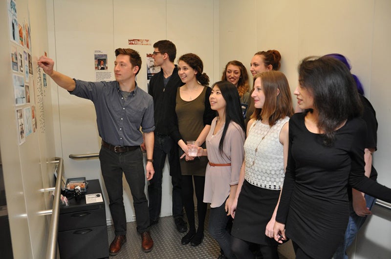 Winter term 2016 final reviews