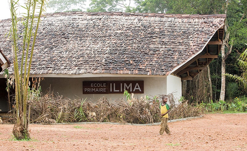 Ilima Primary School