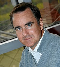 Professor Mark Gillem Professor Mark Gillem