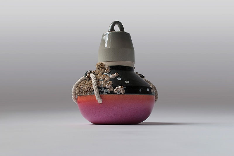 Intertidal Deployment Object 020