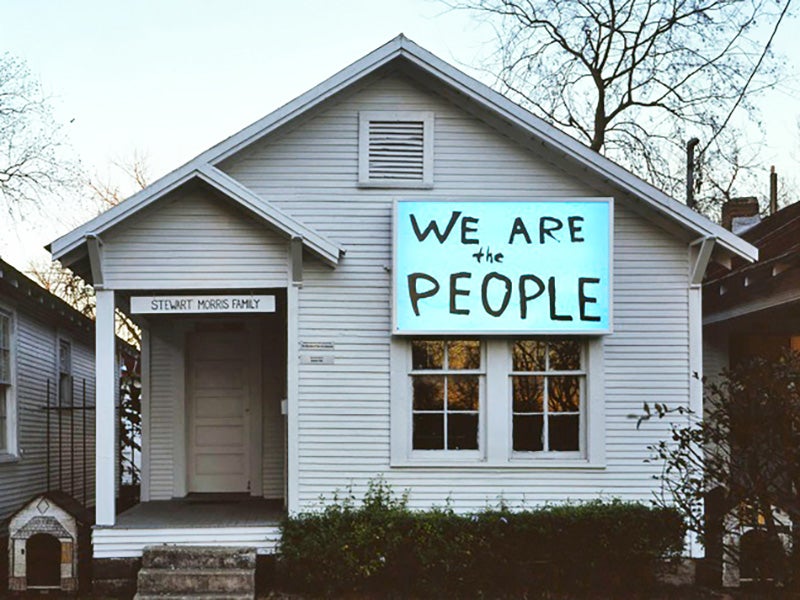 Property in Houston’s Third Ward