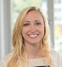 Meghan Wirtner, MArch ’16 Meghan Wirtner, MArch ’16