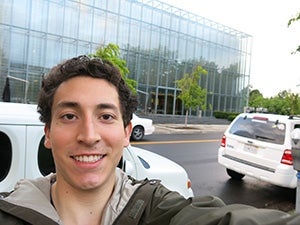 Nick Capaldini Nick Capaldini