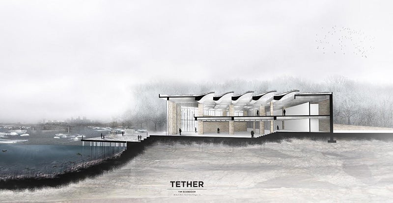 TETHER project