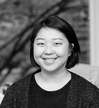 Stephanie Pak, BArch ’15 Stephanie Pak, BArch ’15