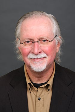 Michael Fifield