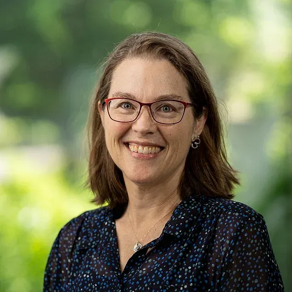 Kristin Grieger