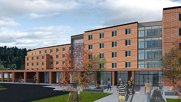 Art and Design Academic Residential Community