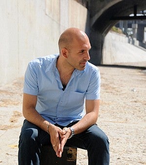John Arroyo