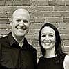 Melody and Brian Emerick