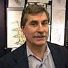 Bruce Bonine, AIA, NCARB, ACHA