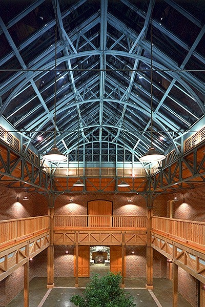Skywalker Ranch
