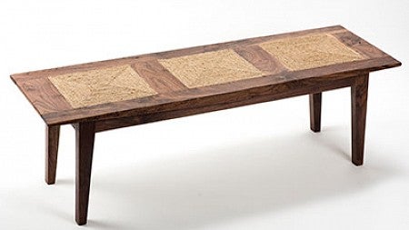 bench by Shradhan Shrivastav