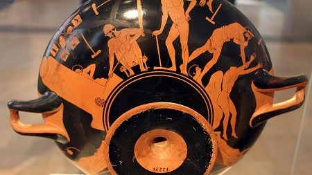 Berlin Foundry Cup. Photo by Sailko, Wikimedia Commons.