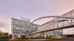 Photo of Knight Campus