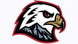 graphic of Winterhawks logo