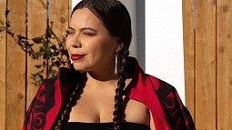 Image of Artist Tracie Jackson 