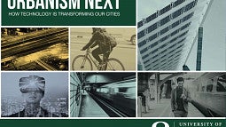 Urbanism Next