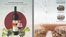 IArch Student Work
