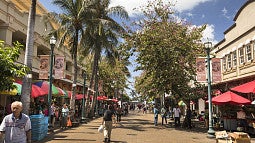 Photo from Moving Towards Sustainable Cities: Linking Climate Action and VLRs